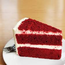 Red Velvet Kitkat Pastry (Each)