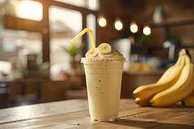 Banana Shake