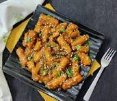 CHILLI BABYCORN
