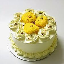 Rasmalai Cake (1pound)
