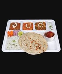 Thali@325