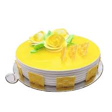 Pineapple Cake (2pound)