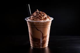 Dark Chocolate Shake