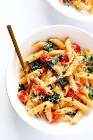 Parma Rose Pasta