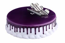 Blueberry Cake (2pound)