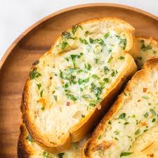 Cheese Garlic Bread