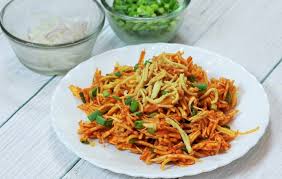Chinese Bhel