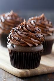 Cupcake Chocolate
