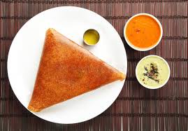 Ghee Masala Dosa