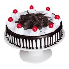 Black Forest Cake (2pound)