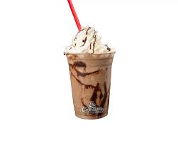 Rocher Shake
