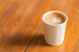 Cafe Latte