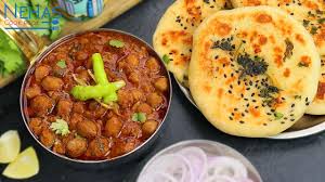 Chole KUlche