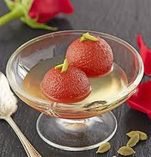 Gulab Jamun (2Pc)