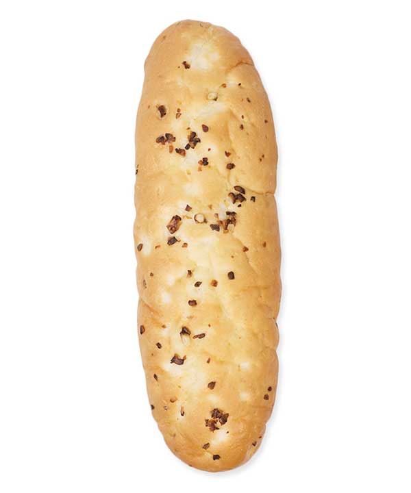 Garlic Loaf 6" 2pc