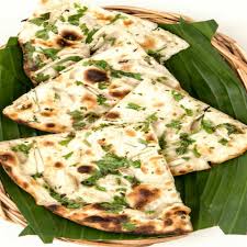 Mix Veg Kulcha