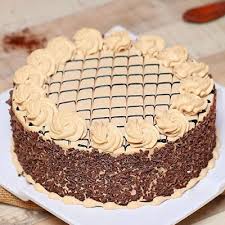 Coffee Cake (2pound)