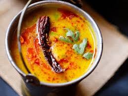 Dal Tadka