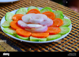 Green salad