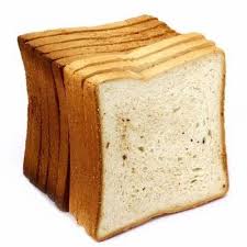 Sandwich Bread (450 G)