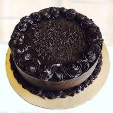 German Truffle Cake (2pound)