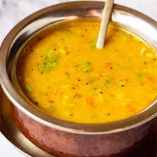 Dal Jeera