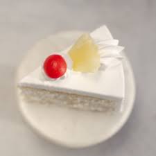Pineapple Pastry (each)