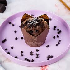 Chocolate Muffin