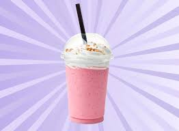 Strawberry Shake