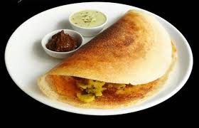 Masala Dosa