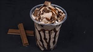 Kitkat Shake