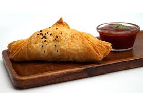 Aloo Puff