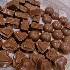 Handmade Chocolate