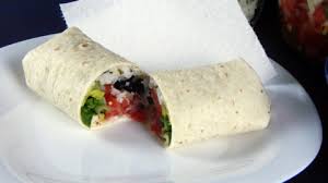 Mexican Wrap
