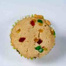 Fruit Muffin