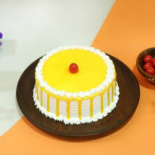 Pineapple Cake (1Pound)