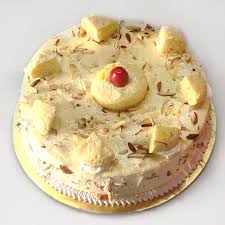 Rasmalai Cake (2pound)