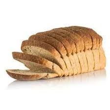 Whole Wheat Bread (300 G)