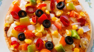The Dulcet Special Pizza