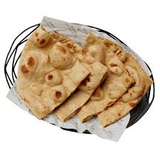 Tandoori Roti