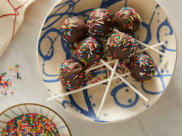 Cake Pop