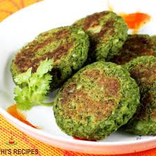 Hara Bhara Kebab