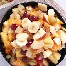Fruit Salad