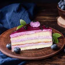 Blueberry Pastry (each)