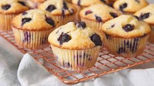 Blueberry Muffin