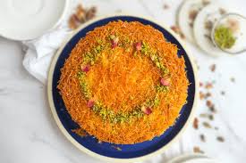 Kunafa