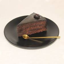 German Truffle Pastry (each)