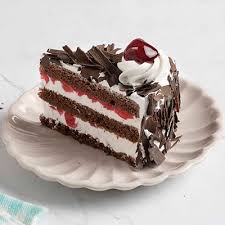 Black Forest Pastry (each)