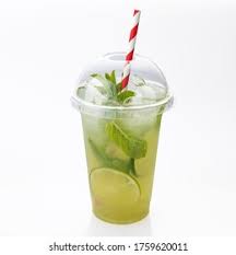 Virgin Mojito