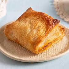 Paneer Puff